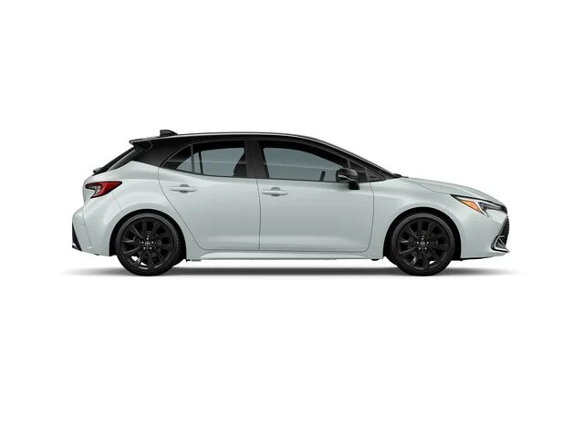 Nuevos TOYOTA COROLLA HATCHBACK à Estados chez autogozo