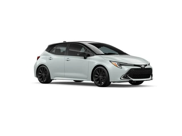 Nuevos TOYOTA COROLLA HATCHBACK à Estados chez autogozo