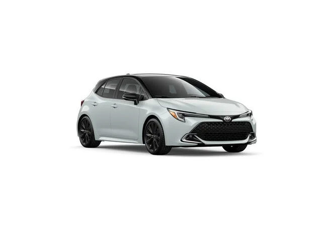Nuevos TOYOTA COROLLA HATCHBACK à Estados chez autogozo