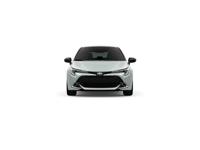 Nuevos TOYOTA COROLLA HATCHBACK à Estados chez autogozo
