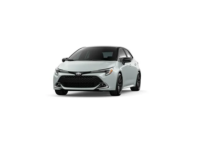 Nuevos TOYOTA COROLLA HATCHBACK à Estados chez autogozo