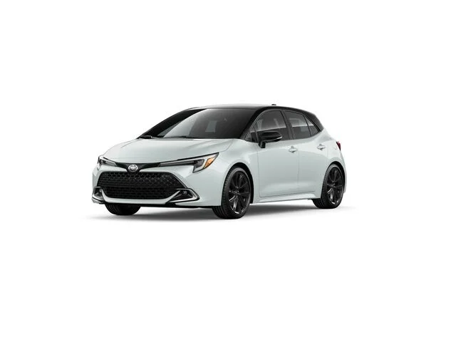 Nuevos TOYOTA COROLLA HATCHBACK à Estados chez autogozo