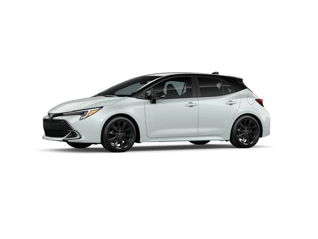 Nuevos TOYOTA COROLLA HATCHBACK à Estados chez autogozo