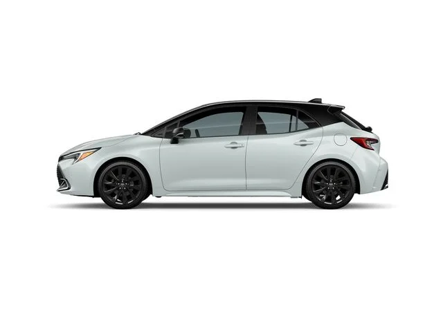 Nuevos TOYOTA COROLLA HATCHBACK à Estados chez autogozo