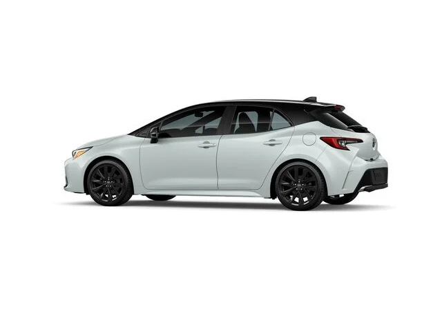 Nuevos TOYOTA COROLLA HATCHBACK à Estados chez autogozo