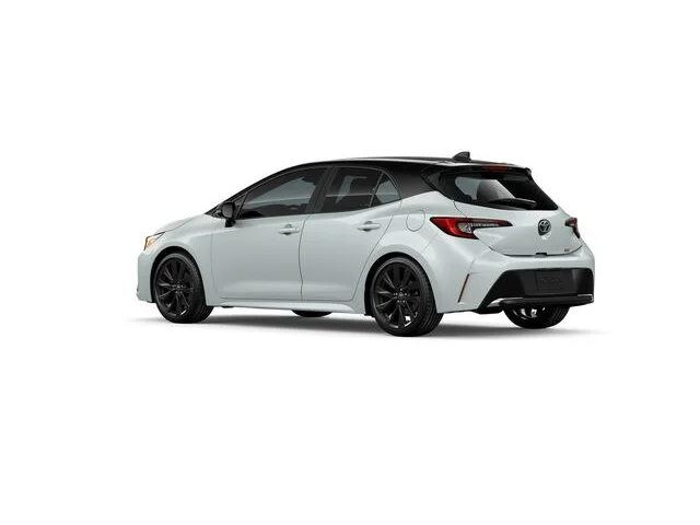 Nuevos TOYOTA COROLLA HATCHBACK à Estados chez autogozo