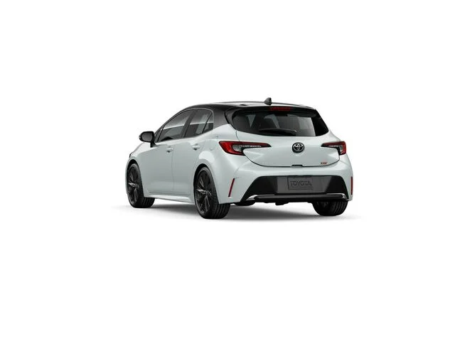 Nuevos TOYOTA COROLLA HATCHBACK à Estados chez autogozo