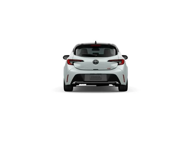 Nuevos TOYOTA COROLLA HATCHBACK à Estados chez autogozo