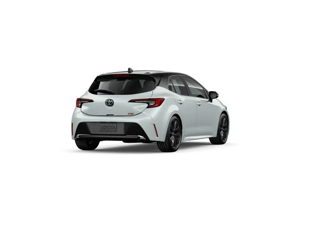 Nuevos TOYOTA COROLLA HATCHBACK à Estados chez autogozo