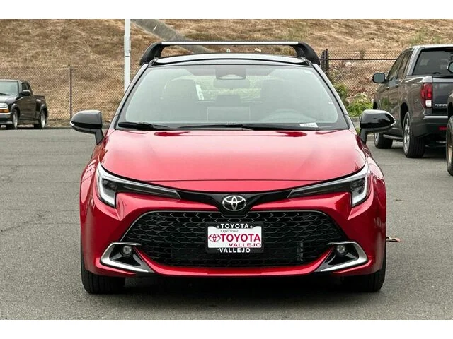 Nuevos TOYOTA COROLLA HATCHBACK à Estados chez autogozo