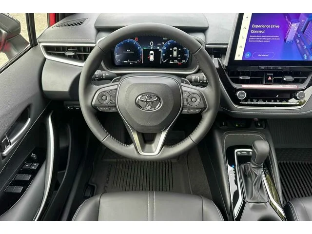 Nuevos TOYOTA COROLLA HATCHBACK à Estados chez autogozo