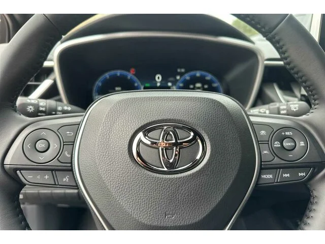 Nuevos TOYOTA COROLLA HATCHBACK à Estados chez autogozo