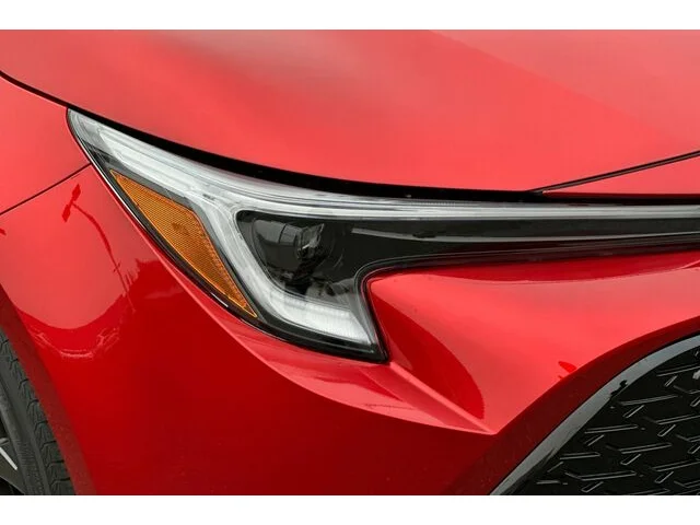 Nuevos TOYOTA COROLLA HATCHBACK à Estados chez autogozo