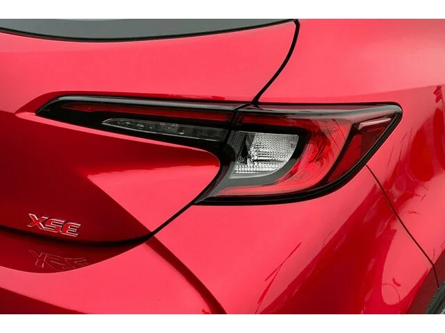 Nuevos TOYOTA COROLLA HATCHBACK à Estados chez autogozo