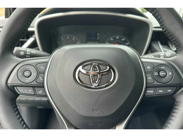 Nuevos TOYOTA COROLLA HATCHBACK à Estados chez autogozo