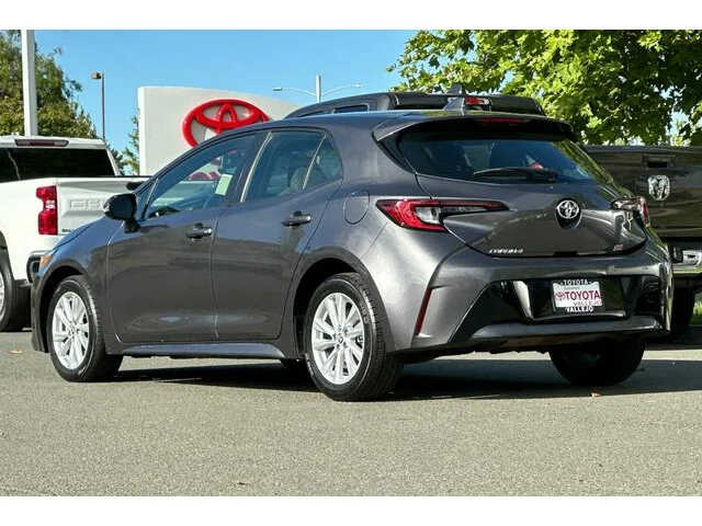 SEMINUEVOS TOYOTA Corolla Hatchback a Estados en autogozo