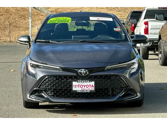 SEMINUEVOS TOYOTA Corolla Hatchback a Estados en autogozo