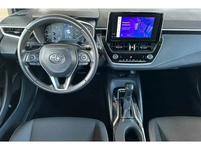 SEMINUEVOS TOYOTA Corolla Hatchback a Estados en autogozo