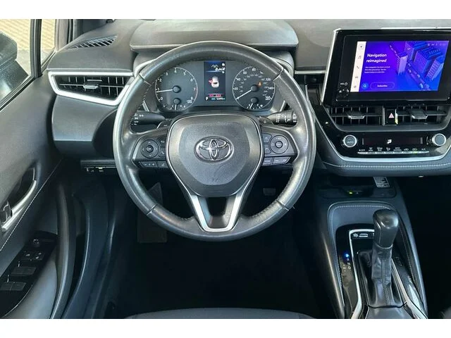 SEMINUEVOS TOYOTA Corolla Hatchback a Estados en autogozo