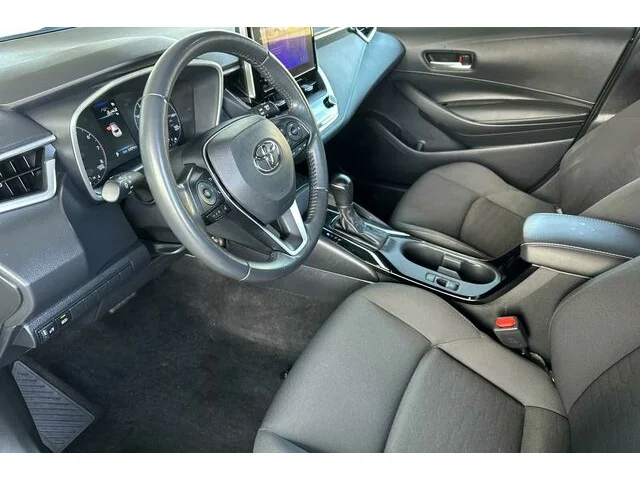 SEMINUEVOS TOYOTA Corolla Hatchback a Estados en autogozo