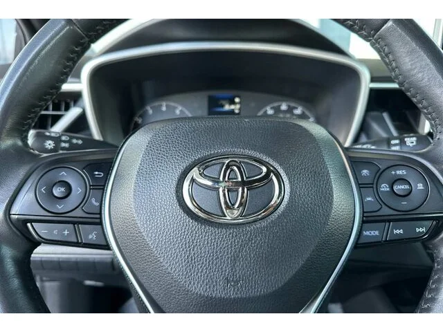 SEMINUEVOS TOYOTA Corolla Hatchback a Estados en autogozo