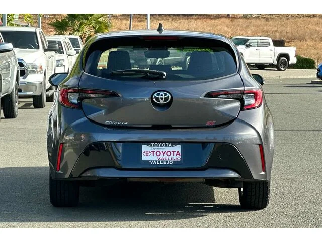 SEMINUEVOS TOYOTA Corolla Hatchback a Estados en autogozo