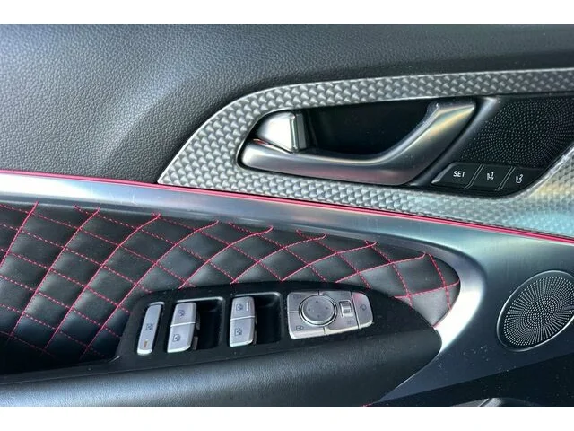 SEMINUEVOS GENESIS G70 a Estados en autogozo