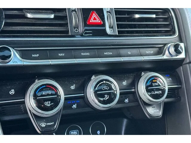 SEMINUEVOS GENESIS G70 a Estados en autogozo