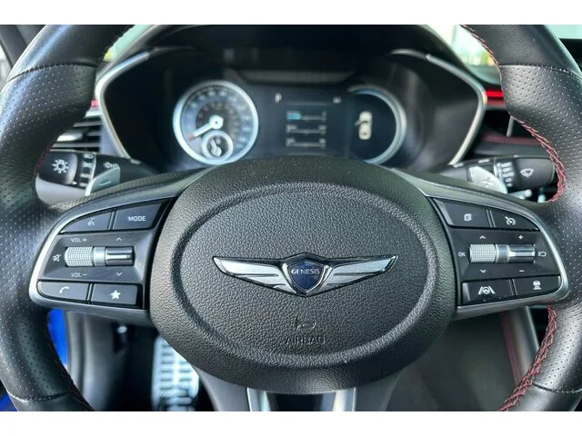 SEMINUEVOS GENESIS G70 a Estados en autogozo