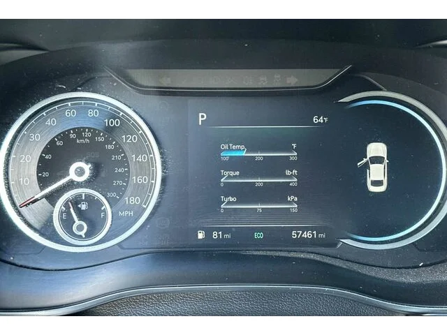 SEMINUEVOS GENESIS G70 a Estados en autogozo