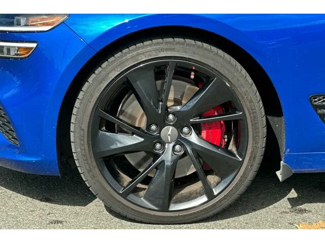 SEMINUEVOS GENESIS G70 a Estados en autogozo