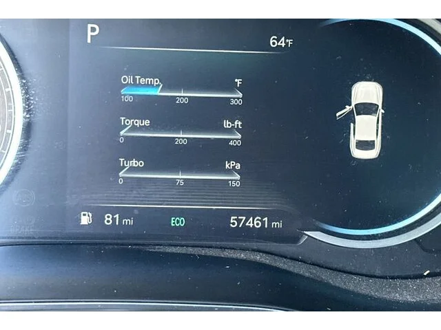 SEMINUEVOS GENESIS G70 a Estados en autogozo