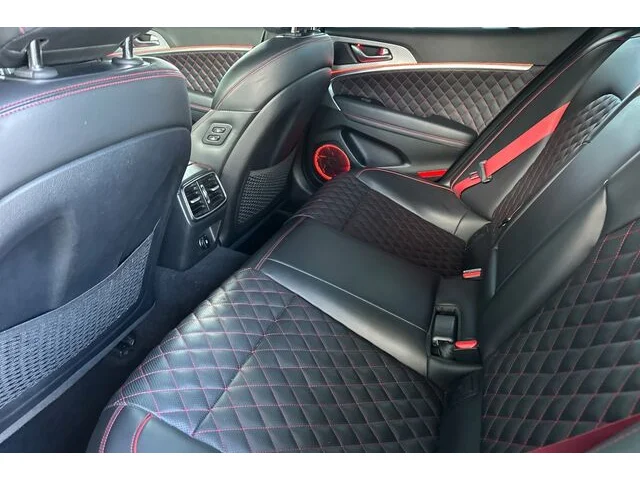 SEMINUEVOS GENESIS G70 a Estados en autogozo