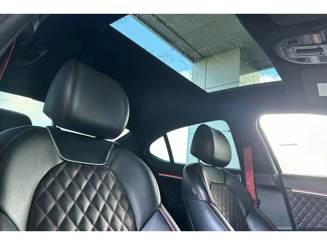 SEMINUEVOS GENESIS G70 a Estados en autogozo