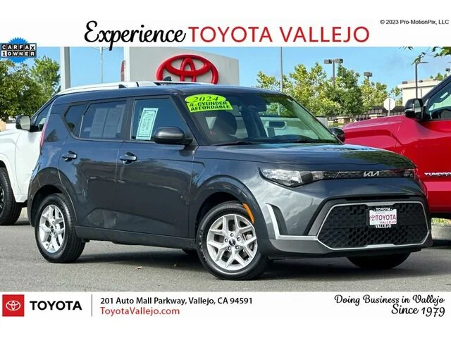 SEMINUEVOS KIA Soul a Estados en autogozo