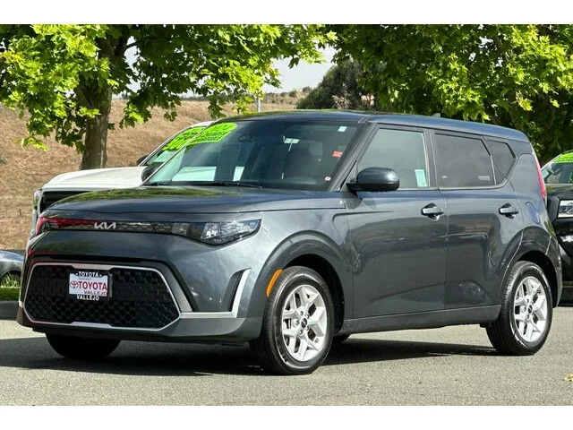SEMINUEVOS KIA Soul a Estados en autogozo