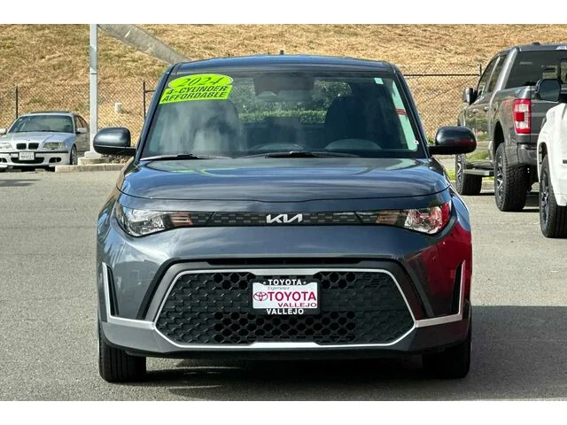 SEMINUEVOS KIA Soul a Estados en autogozo