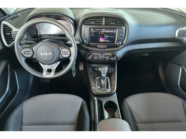 SEMINUEVOS KIA Soul a Estados en autogozo
