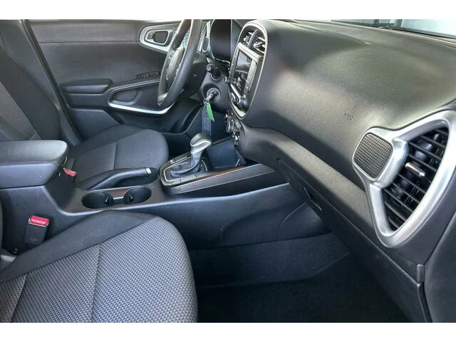 SEMINUEVOS KIA Soul a Estados en autogozo