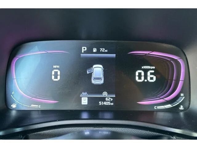 SEMINUEVOS KIA Soul a Estados en autogozo