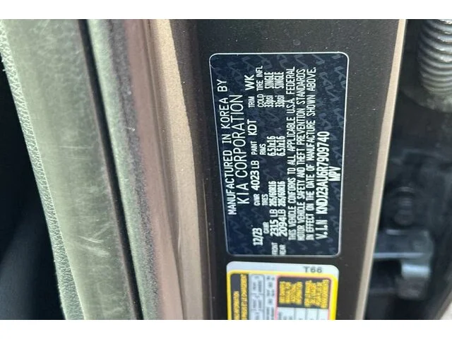 SEMINUEVOS KIA Soul a Estados en autogozo