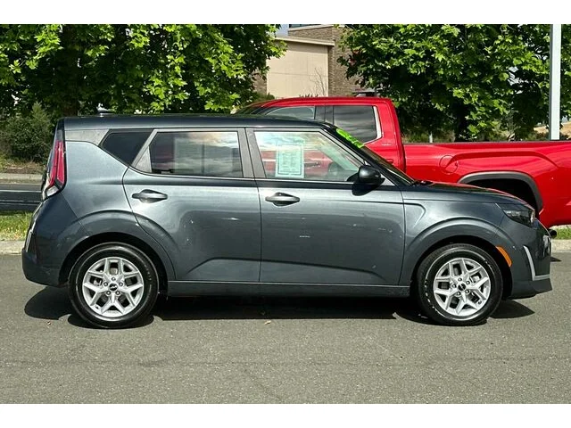 SEMINUEVOS KIA Soul a Estados en autogozo