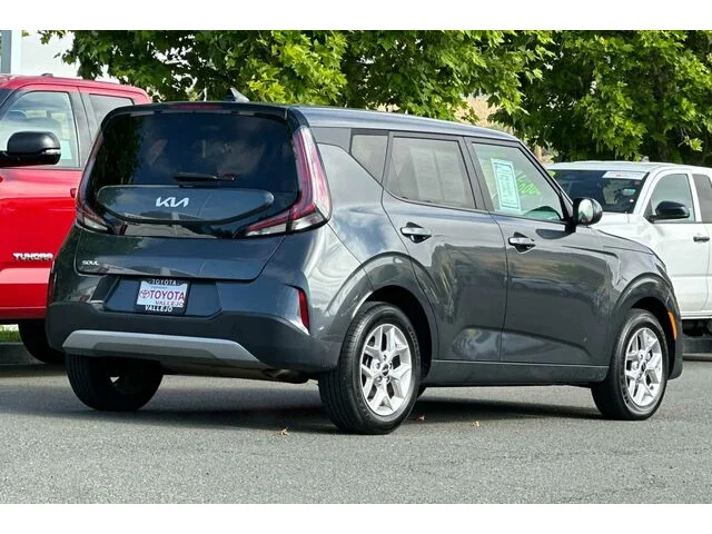 SEMINUEVOS KIA Soul a Estados en autogozo
