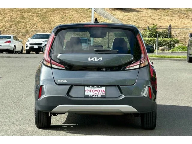 SEMINUEVOS KIA Soul a Estados en autogozo