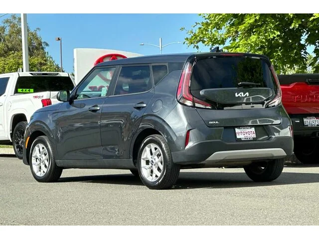 SEMINUEVOS KIA Soul a Estados en autogozo