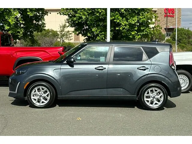 SEMINUEVOS KIA Soul a Estados en autogozo