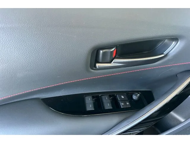 Nuevos TOYOTA GR COROLLA à Estados chez autogozo