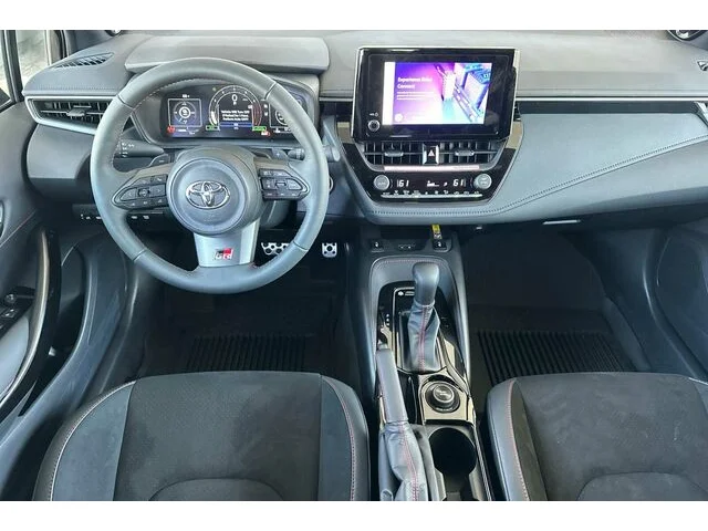 Nuevos TOYOTA GR COROLLA à Estados chez autogozo