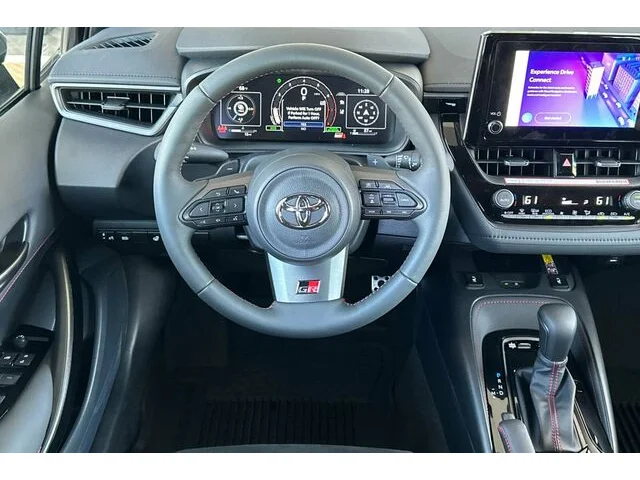 Nuevos TOYOTA GR COROLLA à Estados chez autogozo