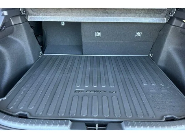 Nuevos TOYOTA GR COROLLA à Estados chez autogozo